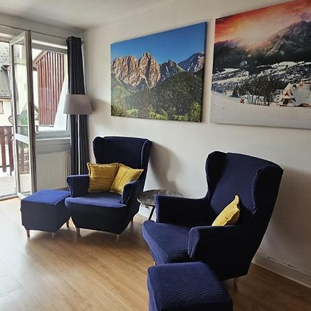 זקופאנה Apartament Pod Giewontem מראה חיצוני תמונה