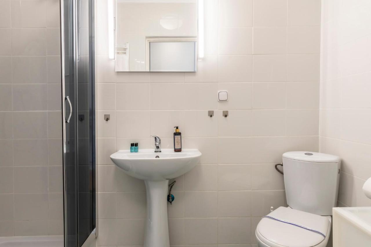 זקופאנה Apartament Pod Giewontem מראה חיצוני תמונה